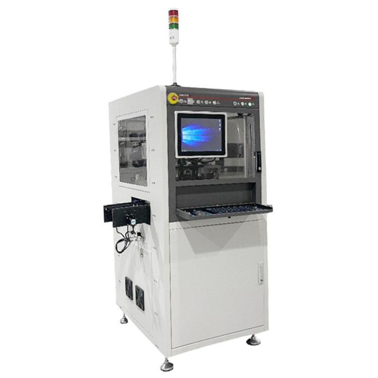 3C Product Precision Press-fit Machine