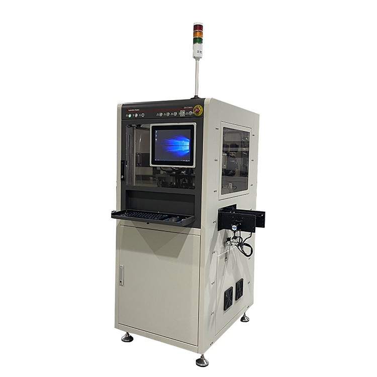 3C Product Precision Press-fit Machine suppliers