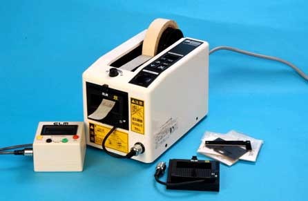 Automatic And Manual Tape Cutting Machine suppliers