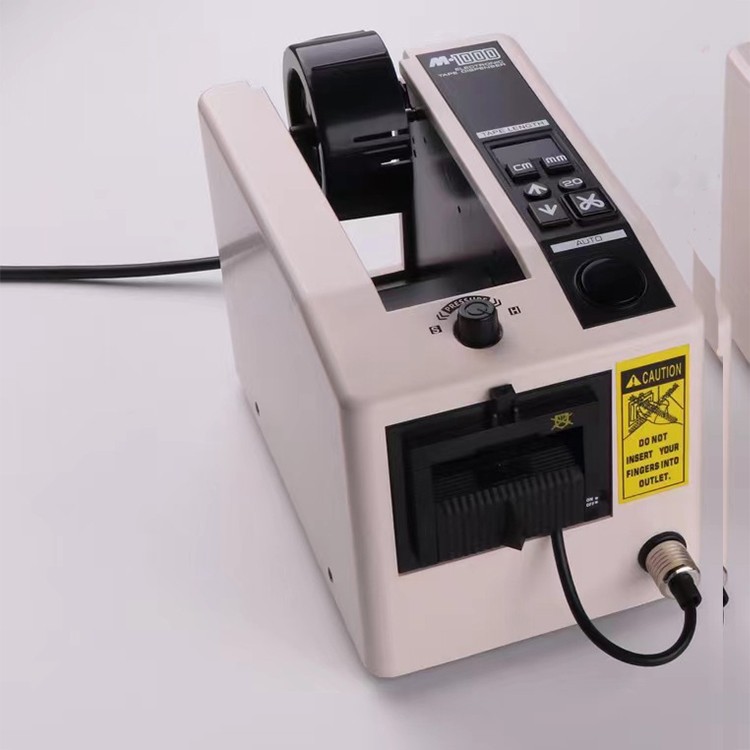 Automatic And Manual Tape Cutting Machine high quality