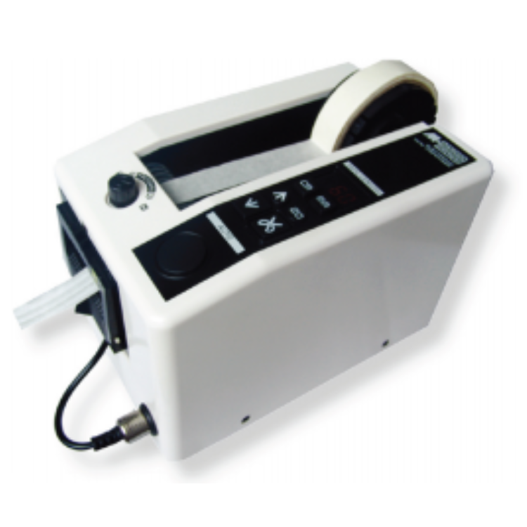 Automatic And Manual Tape Cutting Machine