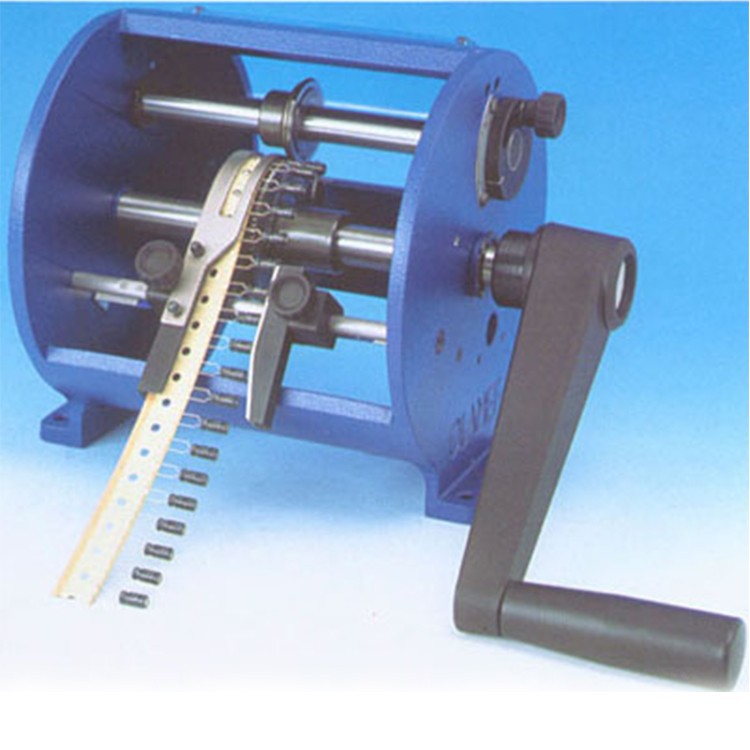 Forming And Lead Cutting Machine For Taped Radial Components suppliers