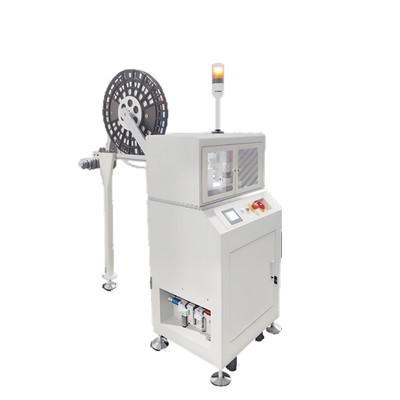 Otomatik Pin koupe machin