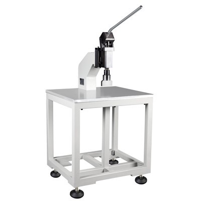 Manyèl Press-anfòm machin