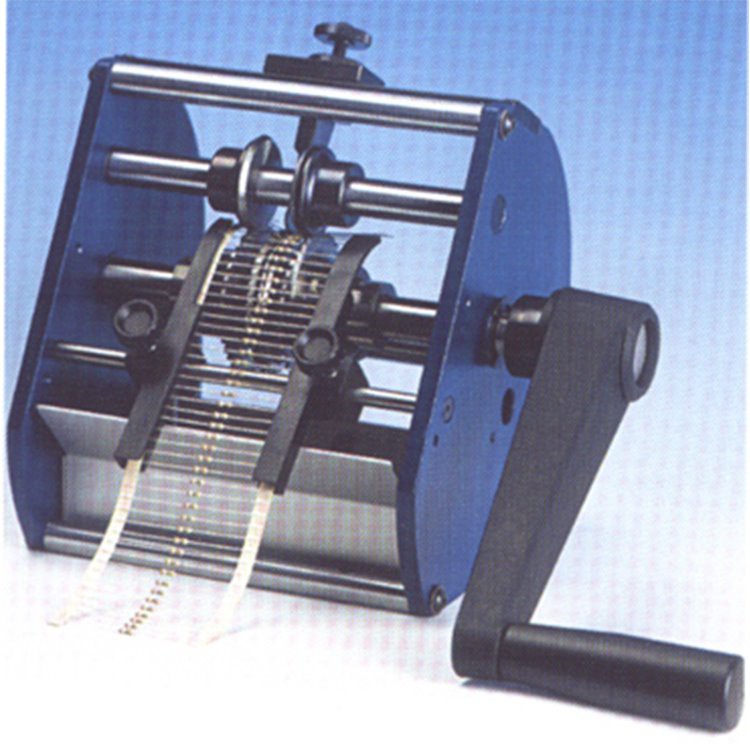 Vertical Forming And Lead Cutting Machine For Taped/Bulk Axial Components